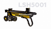 Дровокол CHAMPION LSH5001