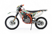 Мотоцикл BSE Z6 250e 21/18 2