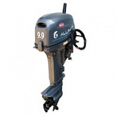 Лодочный мотор ALLFA CG Т9.9MAX BW S