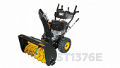 Cнегоотбрасыватель CHAMPION ST1376E