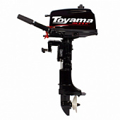 Мотор TOYAMA  T5ABMS 2-х тактный