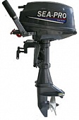 Мотор Sea-Pro T 9.8S