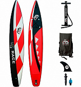 Надувная доска для sup-бординга Aqua Marina Race 14’0’’