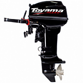 Мотор TOYAMA  T9.9BMS 2-хтактный