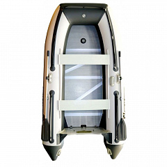 Лодка Polar Bird 340M Merlin СТЕКЛОКОМПОЗИТ