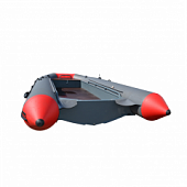 Лодка РИБ ALTAIR RIB R-420