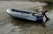Лодка нднд Флагман 300 HT