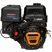 Двигатель Lifan KP460