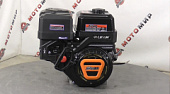 Двигатель Lifan KP460E