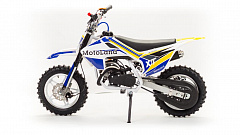 Мотоцикл Кросс XT50