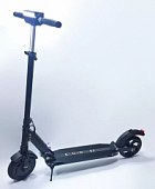 Электросамокат Kugoo S3 Jilong black