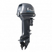 Лодочный мотор ALLFA CG Т40
