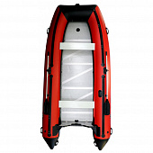 Лодка Polar Bird 420E Eagle