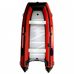 Лодка Polar Bird 420E Eagle