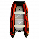 Лодка Polar Bird 360M Merlin СТЕКЛОКОМПОЗИТ