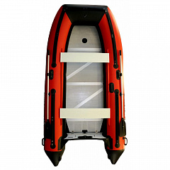 Лодка Polar Bird 360M Merlin СТЕКЛОКОМПОЗИТ