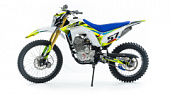 Мотоцикл Кросс FC250