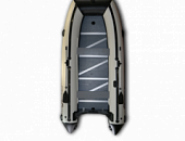 Лодка Polar Bird 450E Eagle