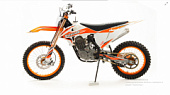 Мотоцикл Кросс SX250