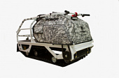 МотобуксировщикИ POMOR L-500 PRO