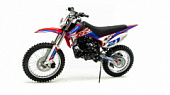 Мотоцикл Кросс RZ200