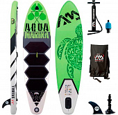 Надувная доска для sup-бординга Aqua Marina Thrive 9'9"