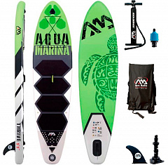 Надувная доска для sup-бординга Aqua Marina Thrive 9'9"