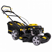 БЕНЗИНОВАЯ ГАЗОНОКОСИЛКА CHAMPION LM4627
