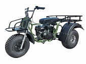 Трицикл-вездеход «SR-32 Light Pro»