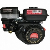 Двигатель MAXCUT MC 170FB 7л.с. D19