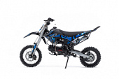 Питбайк BSE PH 125 S