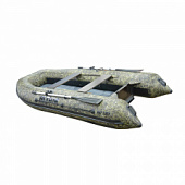 ЛОДКА ПВХ ALTAIR HD-320 НДНД КАРЕЛИЯ