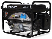 Генератор Lifan 4 GF-3