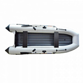 ЛОДКА ПВХ ALTAIR HD-430 ACTIVE НДНД
