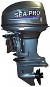 Мотор Sea-Pro Т 40S&E
