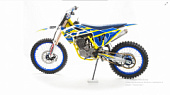 Мотоцикл Кросс XT250 ST-FA