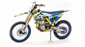 Мотоцикл Кросс XT300 ST-FA-NC