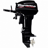 Мотор TOYAMA  T18BMS 2-х тактный