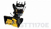 Cнегоотбрасыватель CHAMPION STT1170E