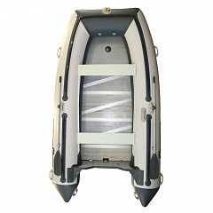 Лодка Polar Bird 380E Eagle