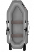 Лодка ПВХ Фрегат М-2 Оптима
