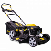 БЕНЗИНОВАЯ ГАЗОНОКОСИЛКА CHAMPION LM4622