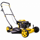 БЕНЗИНОВАЯ ГАЗОНОКОСИЛКА CHAMPION LM5127