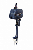 Лодочный мотор ALLFA T2.6S