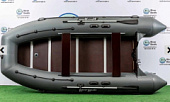 Лодка ПВХ RiverBoats RB - 490