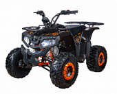 Квадроцикл YACOTA FUSION 125