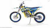 Мотоцикл Кросс XT250 ST-W
