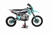 Мотоцикл Кросс 125 JKS125