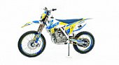 Мотоцикл Кросс TT300