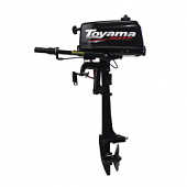 Мотор TOYAMA  T2.6CBMS 2-хтактный